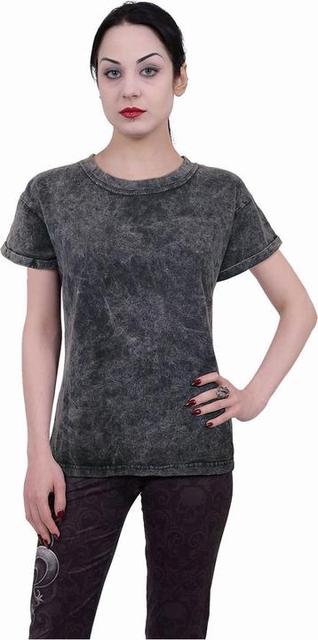 Produktbild Spiral TShirt Acid Wash (S)