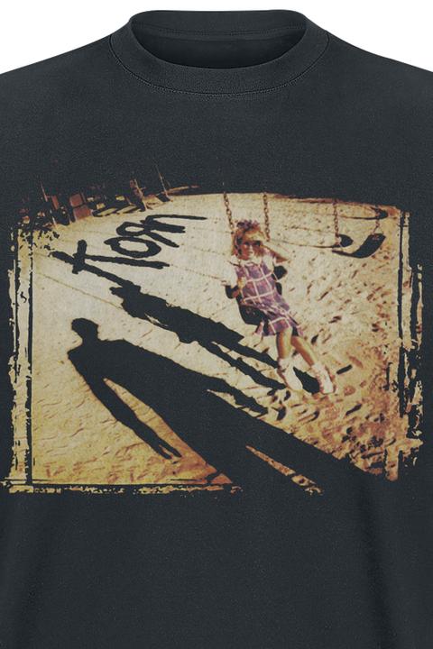 Produktbild Korn Swing Set Cover (L)
