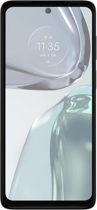 Immagine prodotto Just in Case Proteggi schermo in vetro temperato da bordo a bordo Motorola Moto G62 5G (1 pz., Motorola Moto G62 5G)