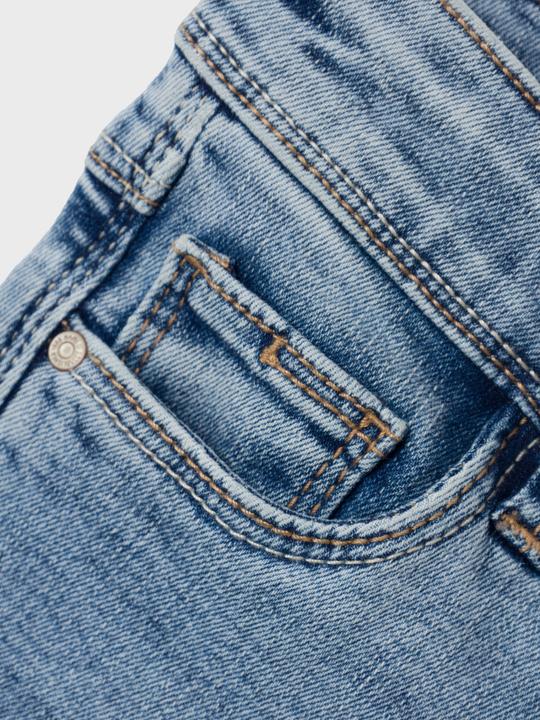 Actual product image Name it Bootcut jeans (104)