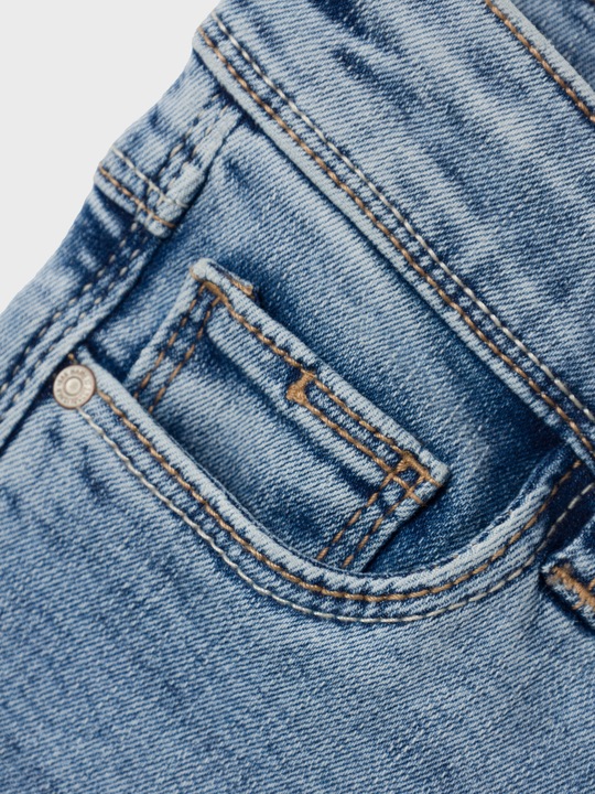 Produktbild Name it Bootcut Jeans (104)