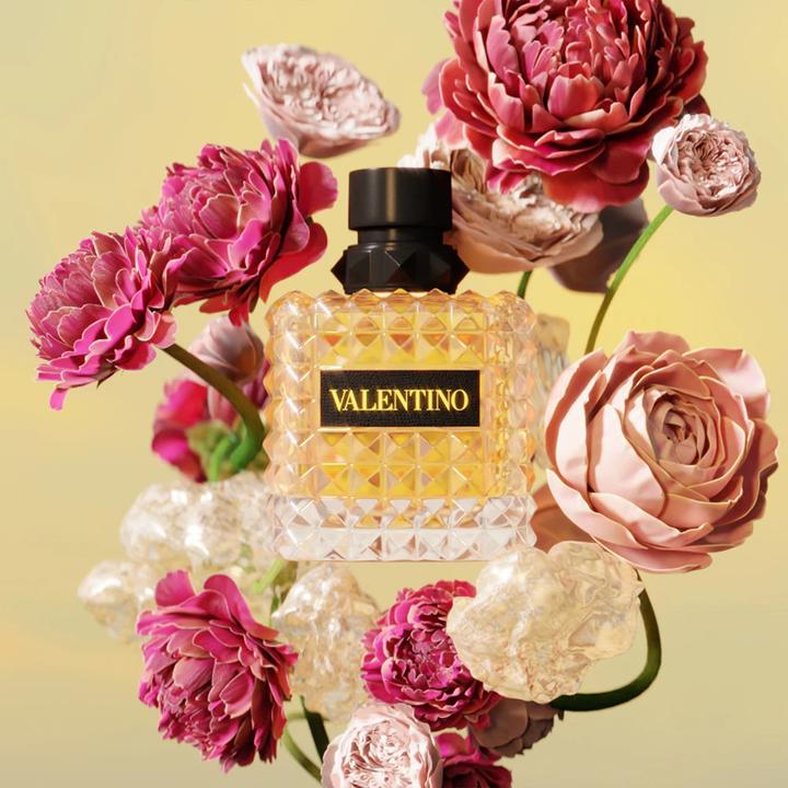 Produktbild Valentino Born in Roma (Eau de Parfum, 50 ml)