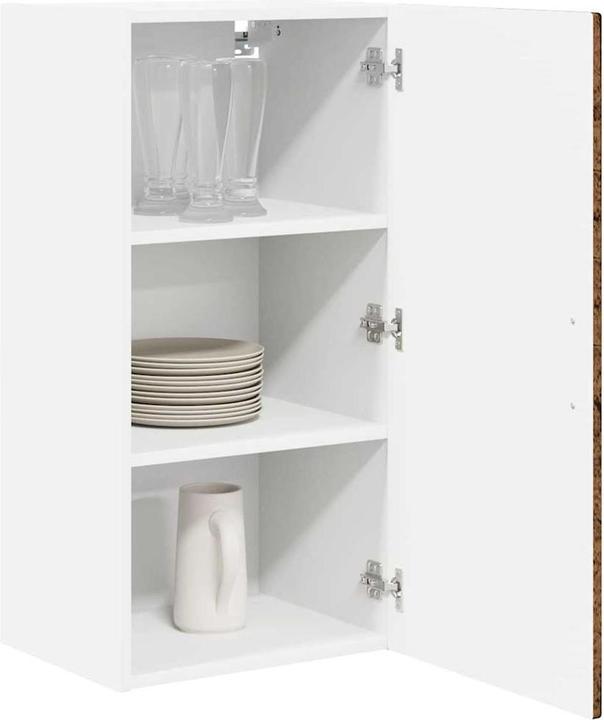 Produktbild vidaXL Küchenschrank (31 x 40 x 80 cm)