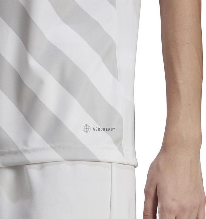 Produktbild adidas Entrada 22 GFX Fussballtrikot Damen (XS)