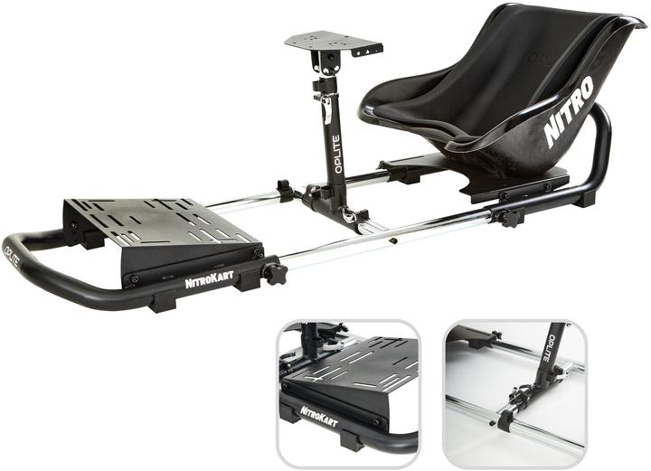 Immagine prodotto Oplite NitroKart