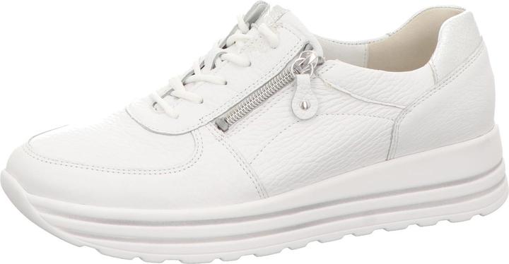 White Silver