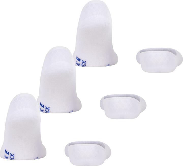 Actual product image Falke Cool Kick 3-Pack Unisex (pack of 3, 44 - 45)