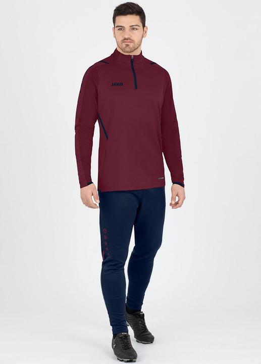 Actual product image JAKO Ziptop Challenge (3XL)