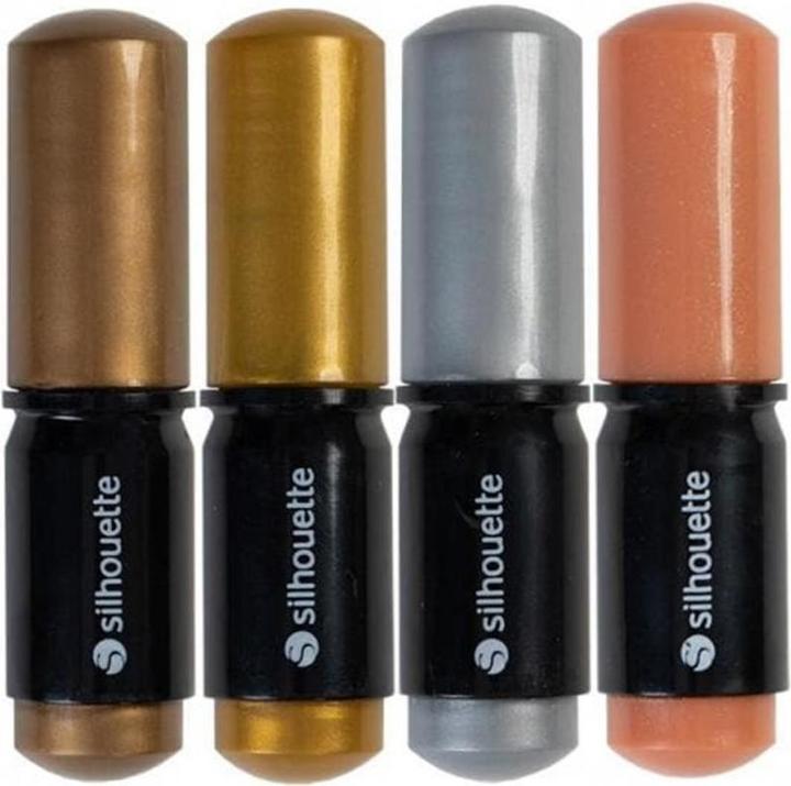 Silhouette Stylos à dessiner