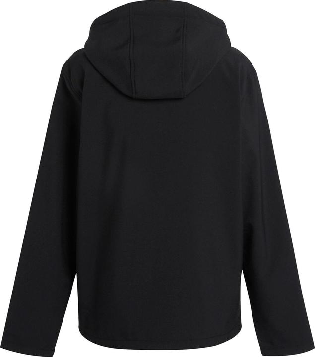 Actual product image Regatta Mens Navigate 2 Layer Soft Shell Jacket (3XL)