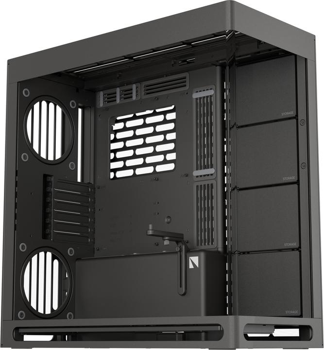 Immagine prodotto Havn HS 420 (ATX, E-ATX, mATX, Mini-ITX)