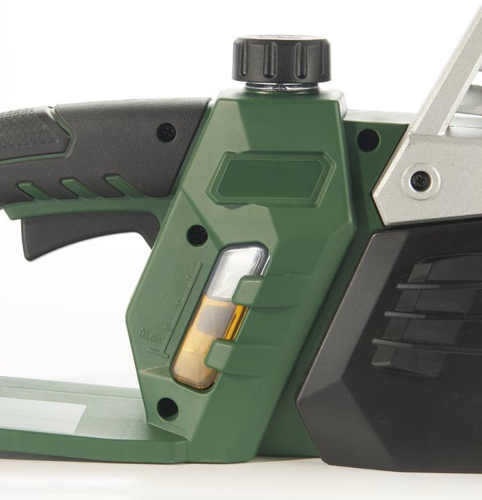 Produktbild Garten Meister E-KETTENSÄGE "GM 2500/45 TS"