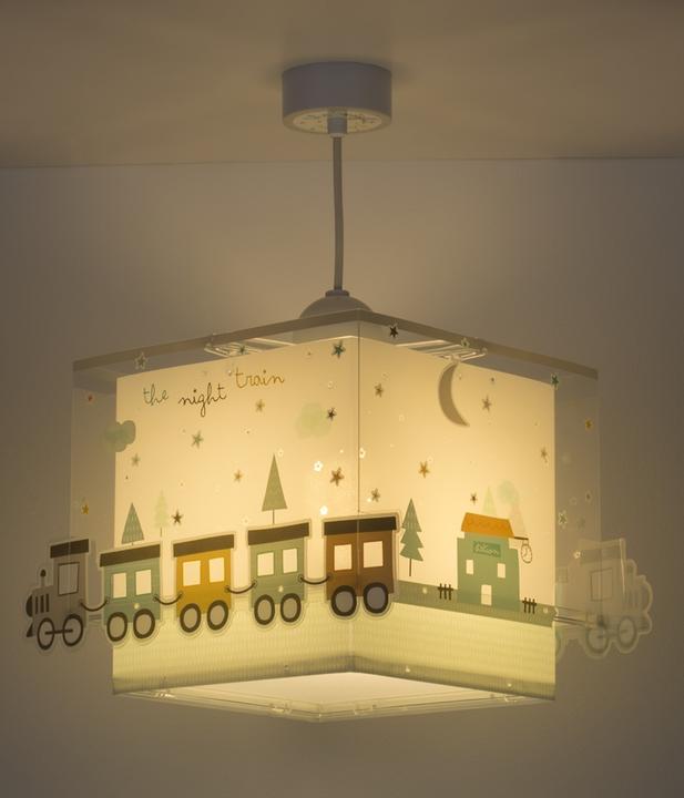 Image du produit Dalber The Night Train (E27)