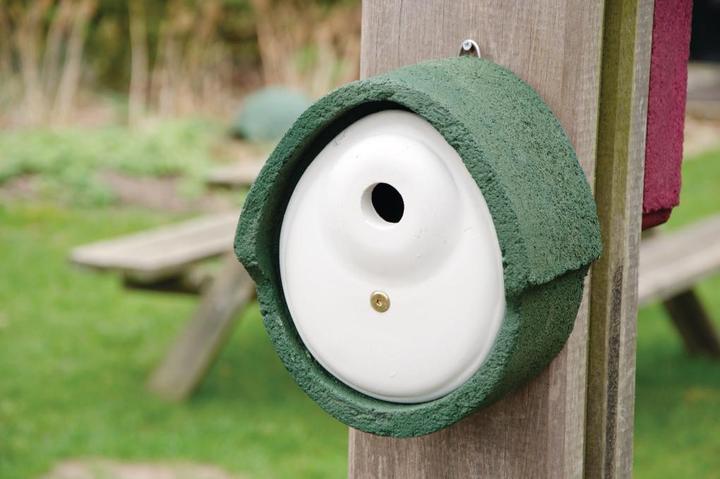 Produktbild CJ Wildlife Nistkasten