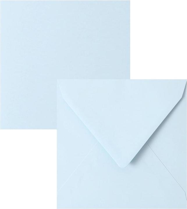 Immagine prodotto I Am Creative Carte+buste (160 x 160 mm, 5x)