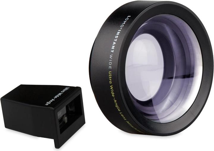 Image du produit Lomo Combo d'objectifs grand angle instantané