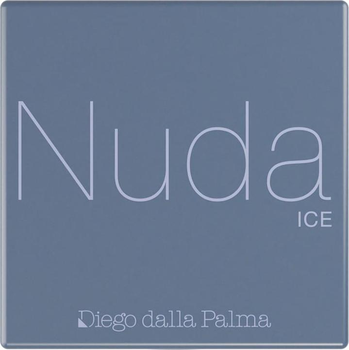 Image du produit Diego dalla Palma Nuda Eyeshadow Palette Ice 304 (304)