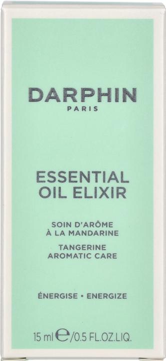 Produktbild Darphin Essential Oil Elixir Tangarine Aromatic