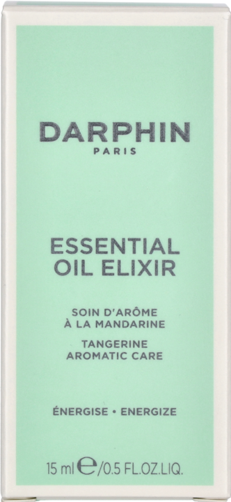 Darphin Essential Oil Elixir Tangarine Aromatic (15 ml, 24h Creme)