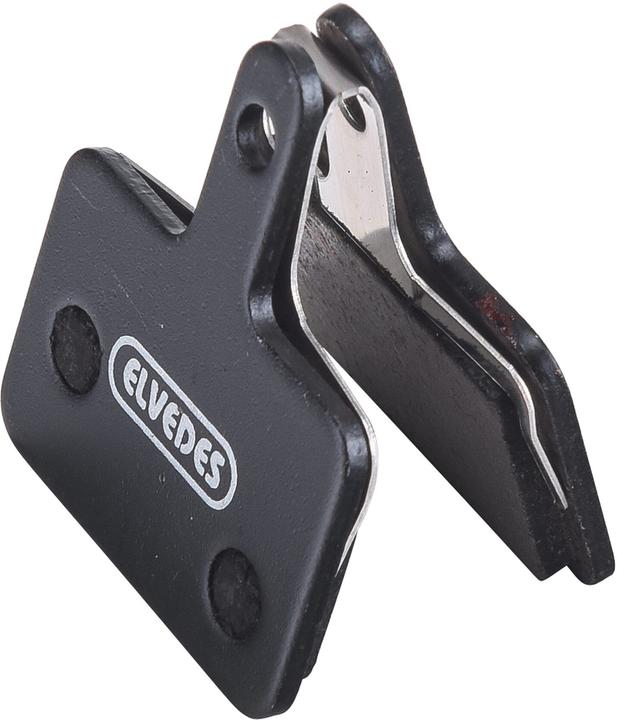 Actual product image Elvedes 6854MC (Tektro, Shimano, Semi-metallic)