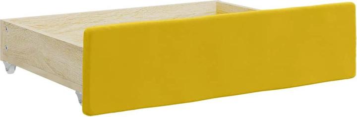 Image du produit vidaXL Becca (100 x 200 cm)