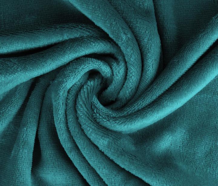 Image du produit Normani Poncho de bain doux pour enfants (55 cm x 70 cm) - 8763