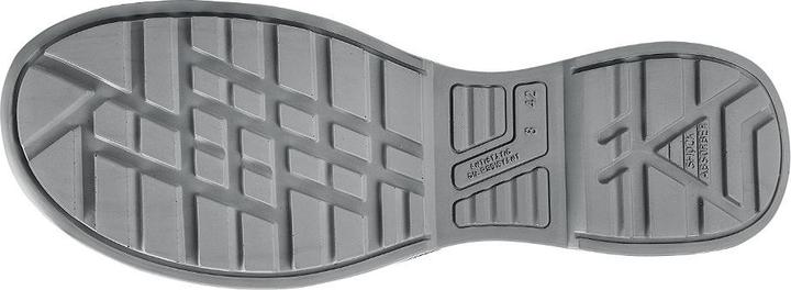 Produktbild U-Power Sicherheitshochschuh MORRISON ESD S3 CI SRC Grösse 38 (S3, 38)