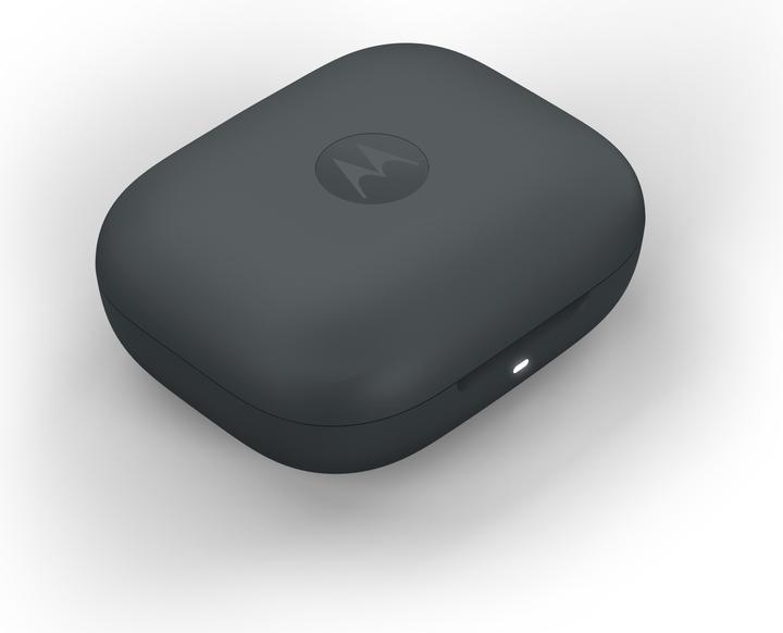 Actual product image Motorola Moto Buds Bass (ANC, 9 h, Wireless)