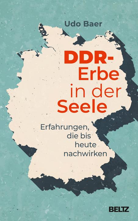 DDR-Erbe in der Seele (German, Udo Baer, 2020)