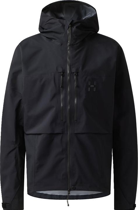 Magnetite, True Black