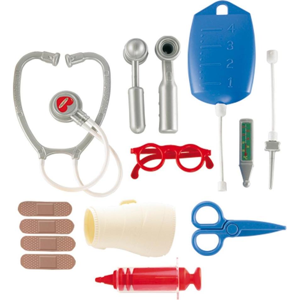 Ecoiffier Doctor's Bag