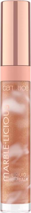 Image du produit Catrice Baume à lèvres liquide Marble-licious Don't Be Shaky (030)