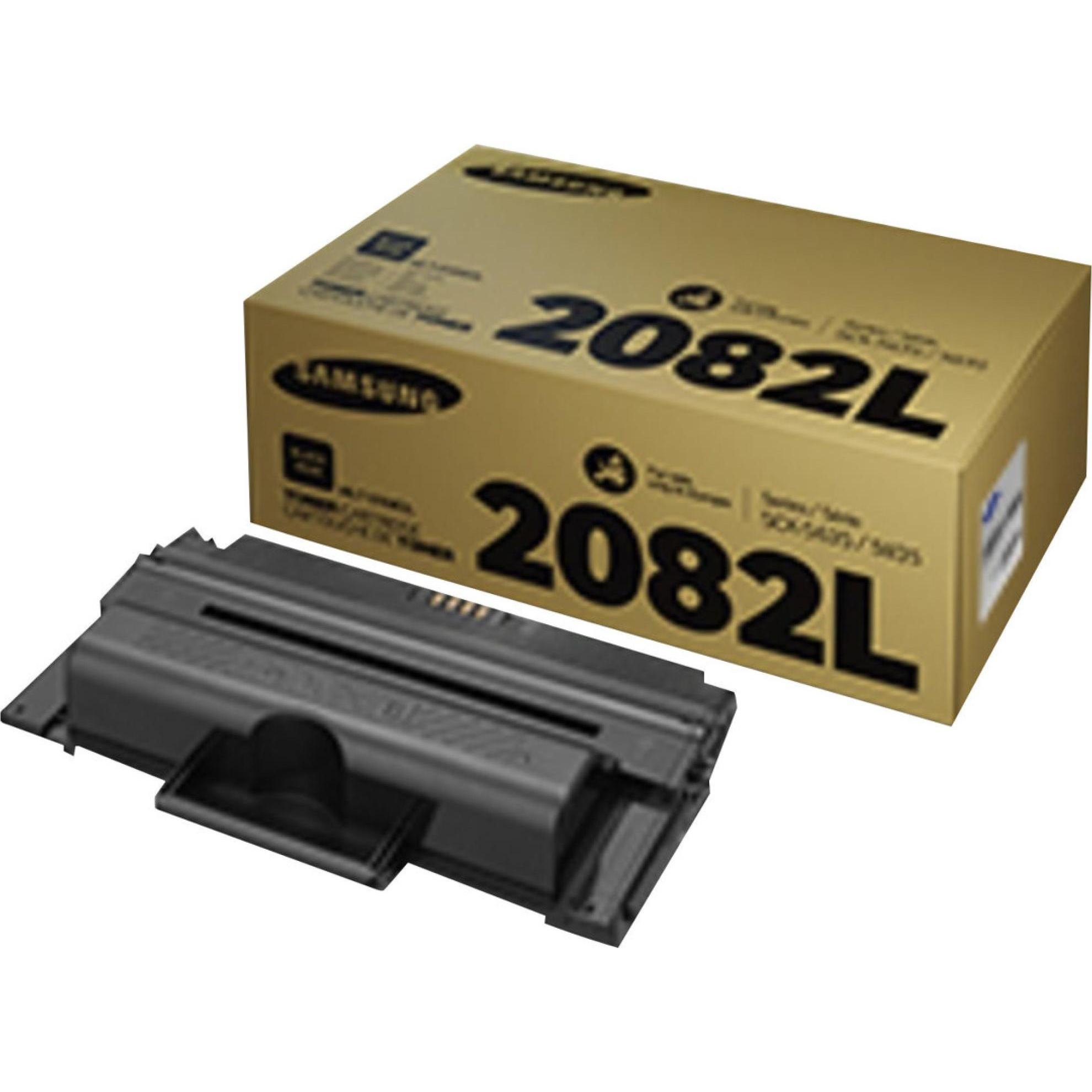 Samsung, Toner, Mlt-D2082l (BK)