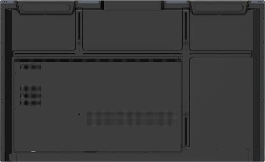 Immagine prodotto V7 Display Interattivo Edla Da 86 Pollici (3840 x 2160 pixel, 86")