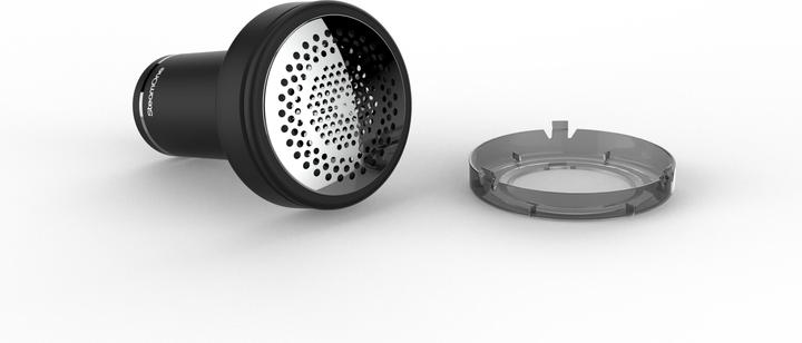 Actual product image SteamOne RP10B anti-lint shaver