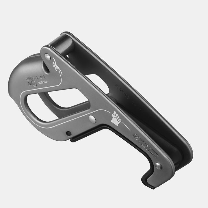 Actual product image Simond Safety device with brake support