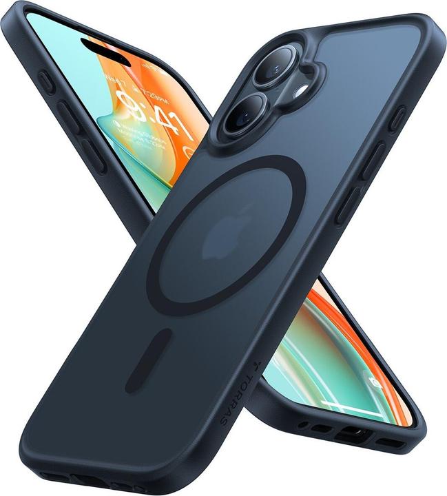 Image du produit Torras Guardian (Apple iPhone 16)