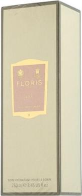 Produktbild Floris Lily Body Moisturiser 250ml (Körperlotion, 250 ml)