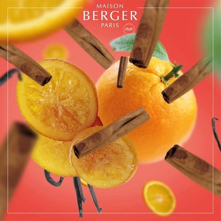 Produktbild Maison Berger Duft Canelle de Noel (500 ml)