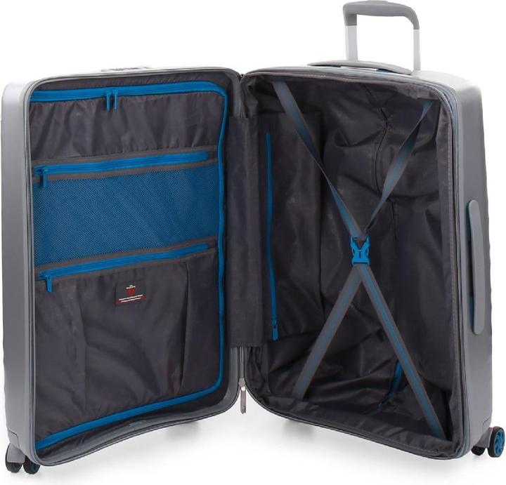 Actual product image Roncato Stellar - Trolley L (117 l)