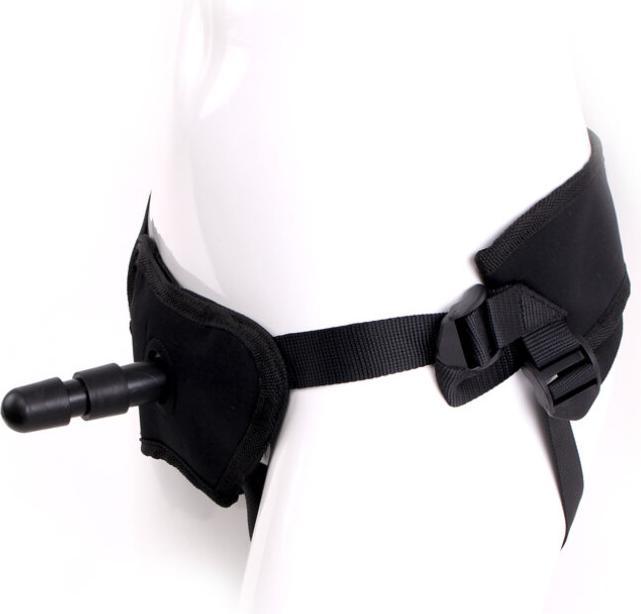 Actual product image Hung System Harness & Insert