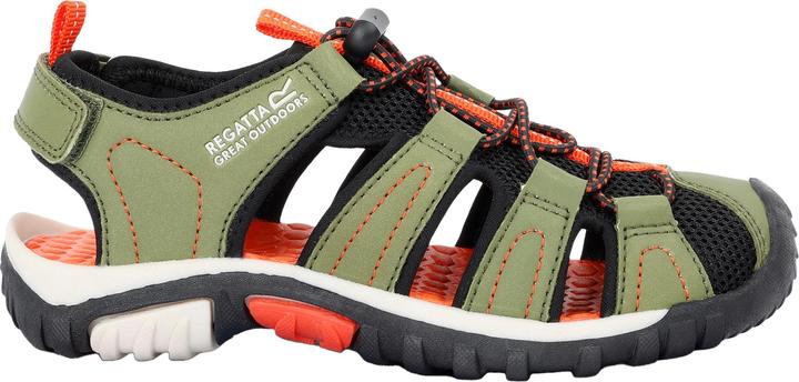 Actual product image Regatta Childrens/Kids Westshore Sandals (34)