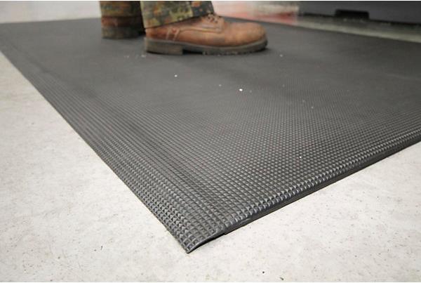 Actual product image kaiserkraft Anti-fatigue mat (150 x 90 cm)
