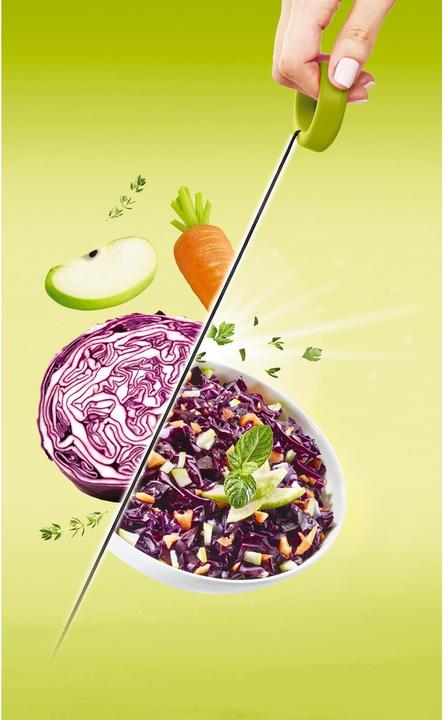 Productafbeelding Tefal 5-seconden versnipperaar (900 ml)