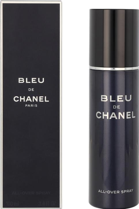 Image du produit Chanel Bleu De Pour Homme All-Over Spray (100 ml)