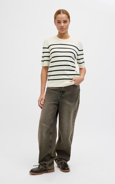 Actual product image JJXX Jxlayla Comfy Ss Knit Noos (XL)