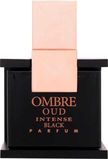 Produktbild Armaf Ombre Oud Intense Black Parfum 100ml (Eau de Parfum, 100 ml)