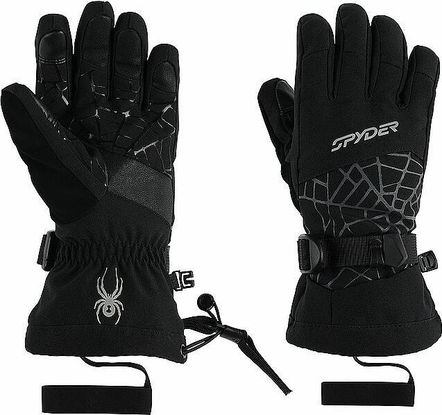 Produktbild Spyder Overweb (L)