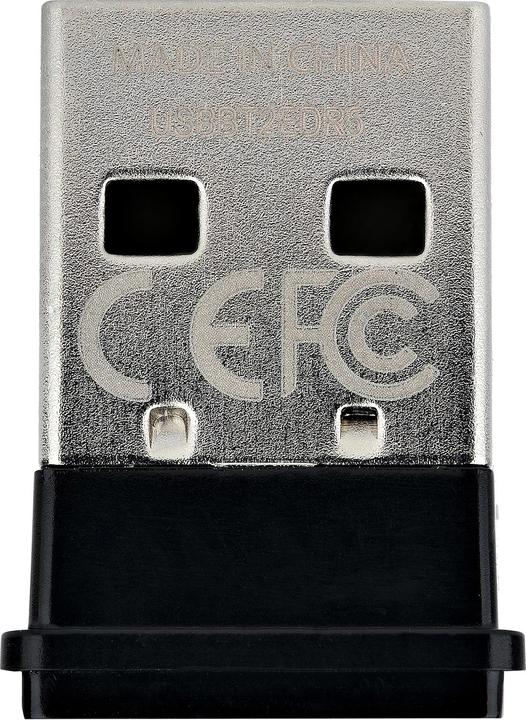 Produktbild StarTech USB Bluetooth 5.0 Adapter