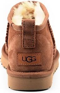 Actual product image Ugg Classic Ultra Mini (39)